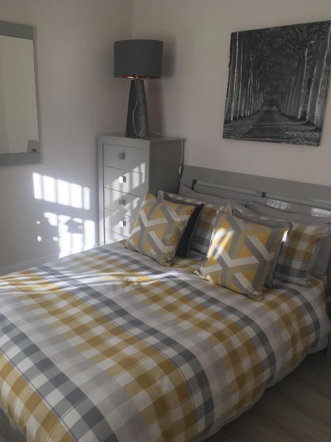 Rose Cottage Captivating 1-Bed Cottage In Bangor Exterior foto